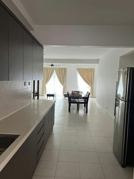 Casa Indah 2 untuk Untuk Disewa - RM 2,799 /bulan, Mac 2026 - Kitchen - PropertyGuru.com.my