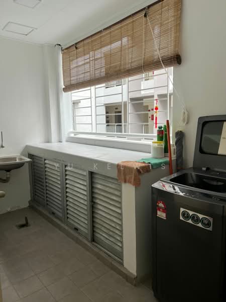 Casa Indah 2 untuk Untuk Disewa - RM 2,799 /bulan, Mac 2026 - Interior - PropertyGuru.com.my