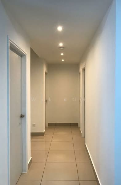 Service Residence for Rent at Akasa - Wil Koh - Corridor - PropertyGuru.com.my