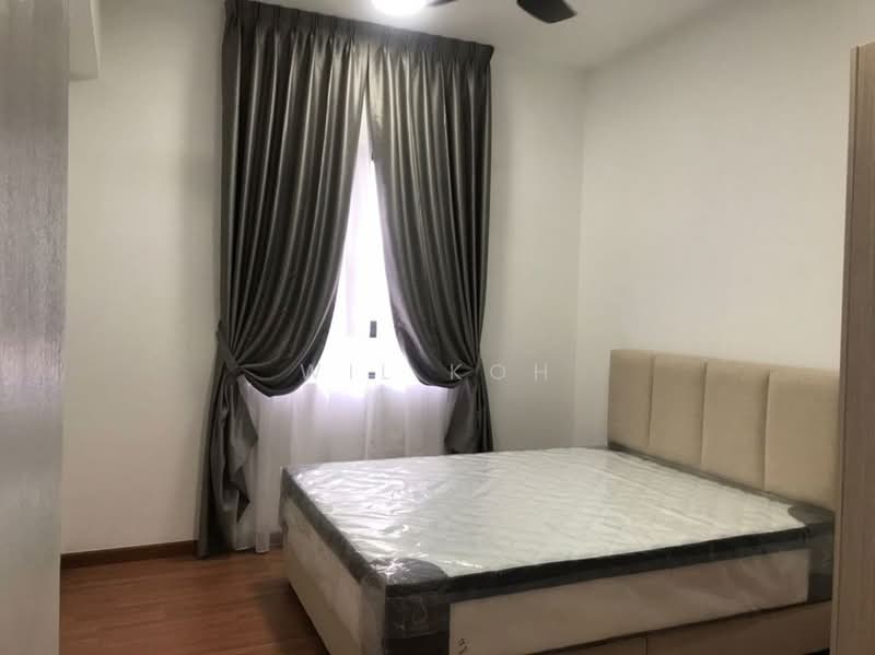 Service Residence for Rent at Akasa - Wil Koh - Bedroom - PropertyGuru.com.my