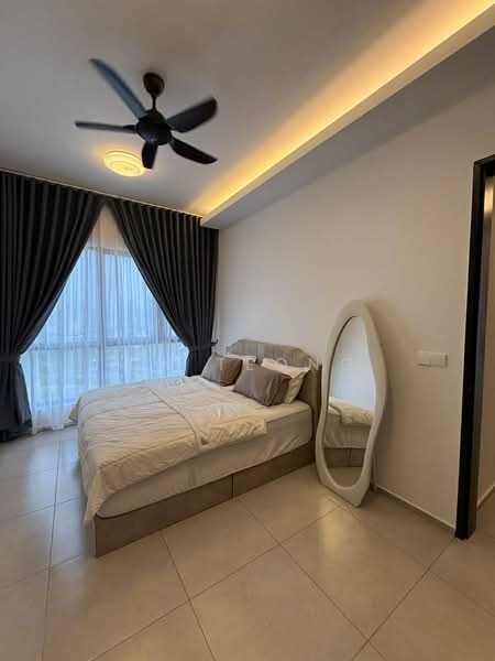 EdgeWood Residences @ SkySanctuary untuk Untuk Disewa - RM 2,800 /bulan, Mac 2026 - Bedroom - PropertyGuru.com.my