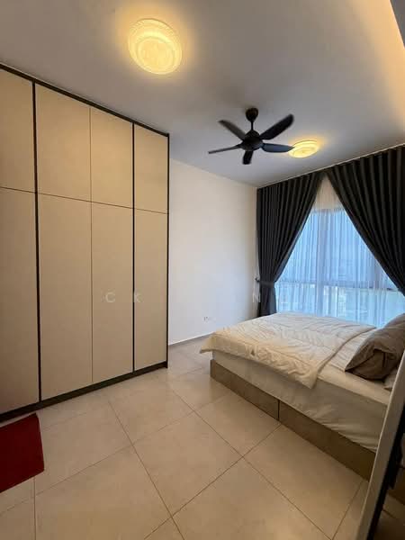 EdgeWood Residences @ SkySanctuary untuk Untuk Disewa - RM 2,800 /bulan, Mac 2026 - Bedroom - PropertyGuru.com.my