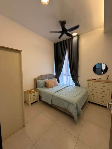 EdgeWood Residences @ SkySanctuary untuk Untuk Disewa - RM 2,800 /bulan, Mac 2026 - Bedroom - PropertyGuru.com.my
