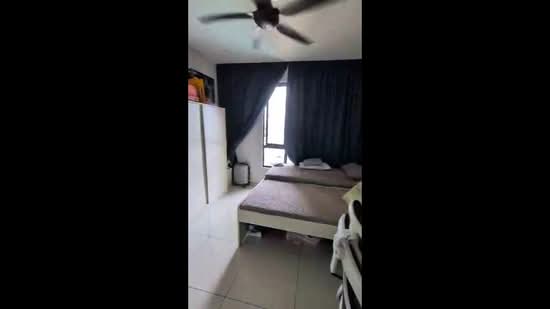 Service Residence for Rent at Kenwingston Skylofts - Linn Sei Ching - PropertyGuru.com.my