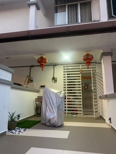 Townhouse for Sale in Batu 9 (Cheras) - Lee Mun Jan - PropertyGuru.com.my