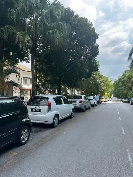 Townhouse for Sale in Batu 9 (Cheras) - Lee Mun Jan - PropertyGuru.com.my