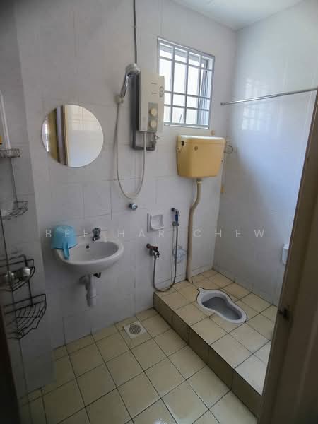 Setia Impian untuk Untuk Disewa - RM 2,250 /bulan, Apr 2026 - Bathroom - PropertyGuru.com.my