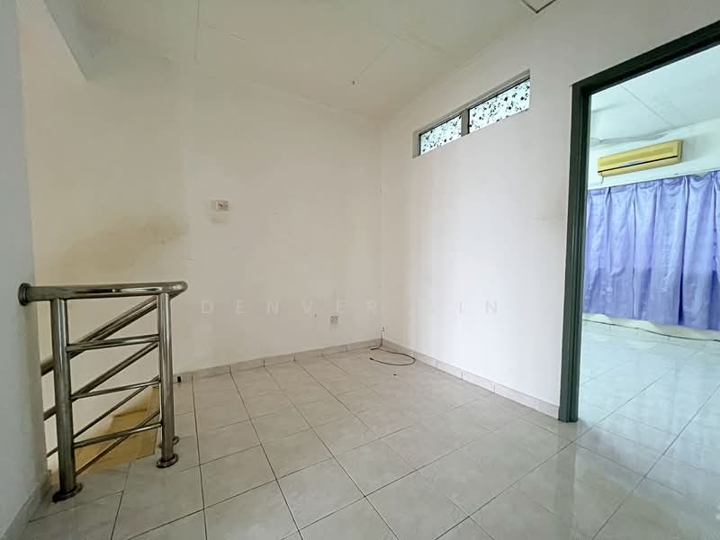 2-storey Terraced House for Sale in Taman Seri Taming (Cheras) - Denver Sin - Interior - PropertyGuru.com.my