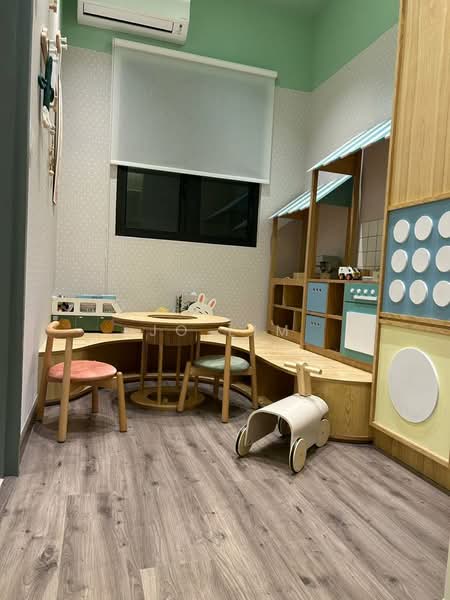 Radium Arena (Urban Residences) Old Klang Road untuk Untuk Dijual - RM 437,850, Mac 2026 - Interior - PropertyGuru.com.my