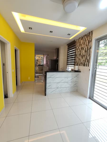 2-storey Terraced House for Sale in Setia Eco Village (Gelang Patah) - Kuu Chin - PropertyGuru.com.my