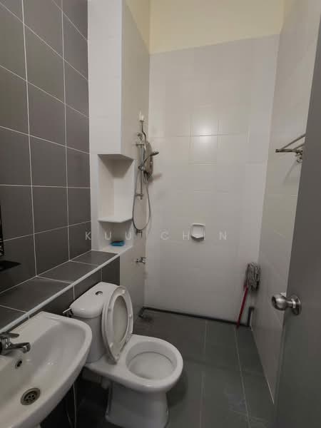 2-storey Terraced House for Sale in Setia Eco Village (Gelang Patah) - Kuu Chin - PropertyGuru.com.my