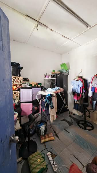 Taman Jinjang Baru Kos Sederhana Apartment untuk Untuk Dijual - RM 180,000, Mac 2026 - Interior - PropertyGuru.com.my