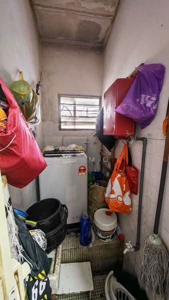 Taman Jinjang Baru Kos Sederhana Apartment untuk Untuk Dijual - RM 180,000, Mac 2026 - Interior - PropertyGuru.com.my