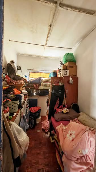 Taman Jinjang Baru Kos Sederhana Apartment untuk Untuk Dijual - RM 180,000, Mac 2026 - Bedroom - PropertyGuru.com.my