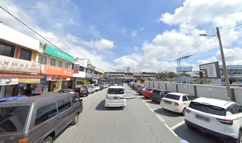 Shop / Office for Sale in Taman Sri Skudai (Skudai) - Anson Chua - PropertyGuru.com.my