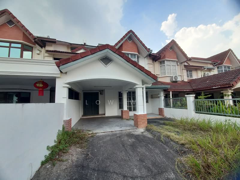 2-storey Terraced House for Sale in Bandar Baru Sri Petaling (Sri Petaling) - LOW WK - Exterior - PropertyGuru.com.my