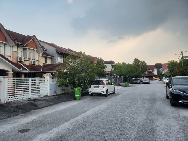 2-storey Terraced House for Sale in Bandar Baru Sri Petaling (Sri Petaling) - LOW WK - Exterior - PropertyGuru.com.my