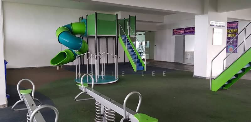 Service Residence for Sale at Metia Residence - Abbie Lee - Interior - PropertyGuru.com.my