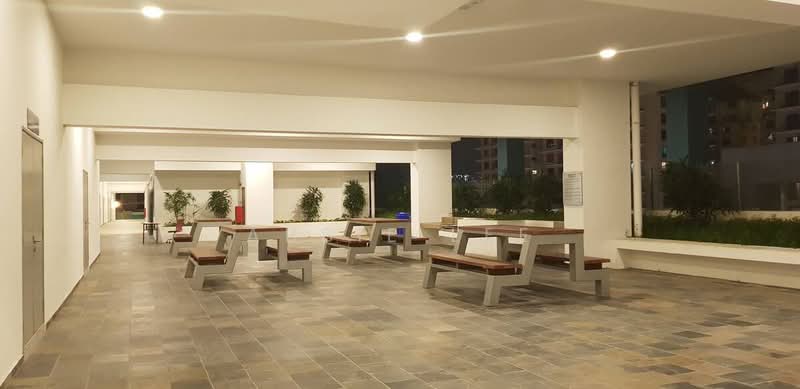 Service Residence for Sale at Metia Residence - Abbie Lee - Exterior - PropertyGuru.com.my