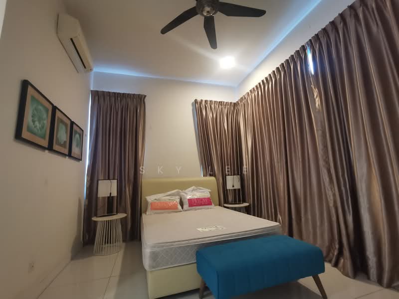Skypod Residence untuk Untuk Dijual - RM 447,000, Mac 2026 - Bedroom - PropertyGuru.com.my