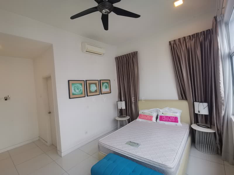 Skypod Residence untuk Untuk Dijual - RM 447,000, Mac 2026 - Bedroom - PropertyGuru.com.my