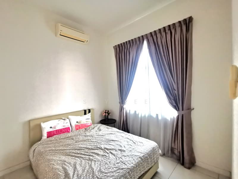 Skypod Residence untuk Untuk Dijual - RM 447,000, Mac 2026 - Bedroom - PropertyGuru.com.my