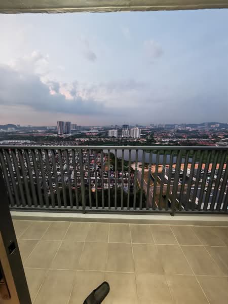 For Rent - MIRA at Shorea Park