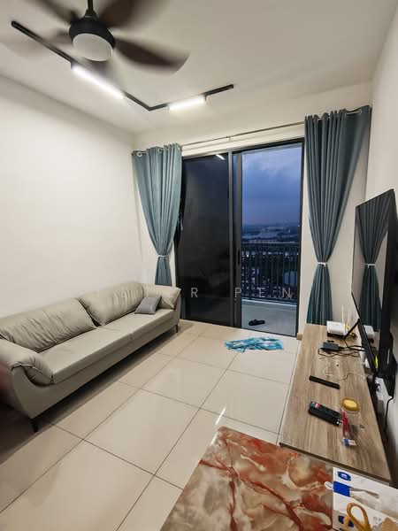 For Rent - MIRA at Shorea Park