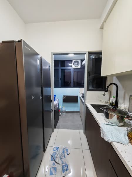 For Rent - MIRA at Shorea Park