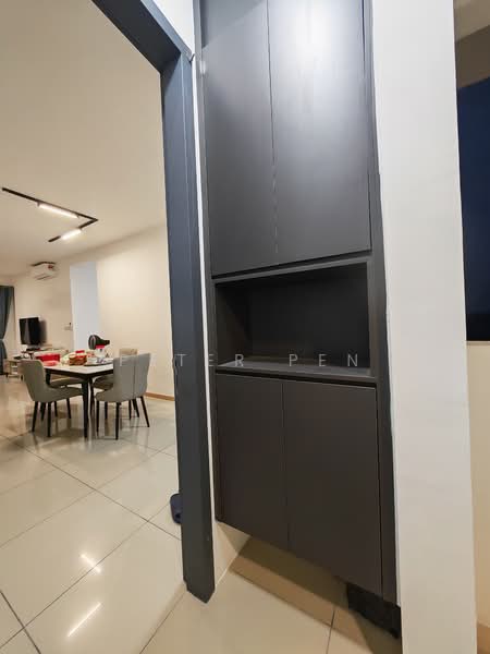 For Rent - MIRA at Shorea Park