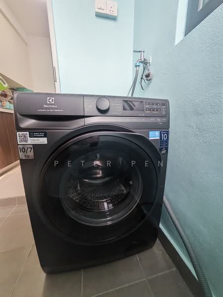 Servis Apartment untuk Disewa di MIRA at Shorea Park - Peter Pen - Interior - PropertyGuru.com.my