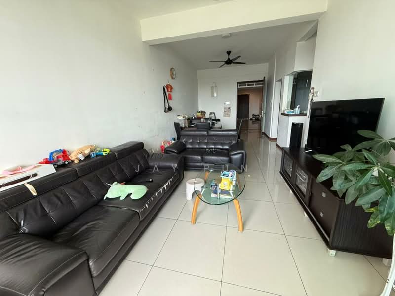 Service Residence for Sale at Grandview 360 - Jay Pun - Living Room - PropertyGuru.com.my
