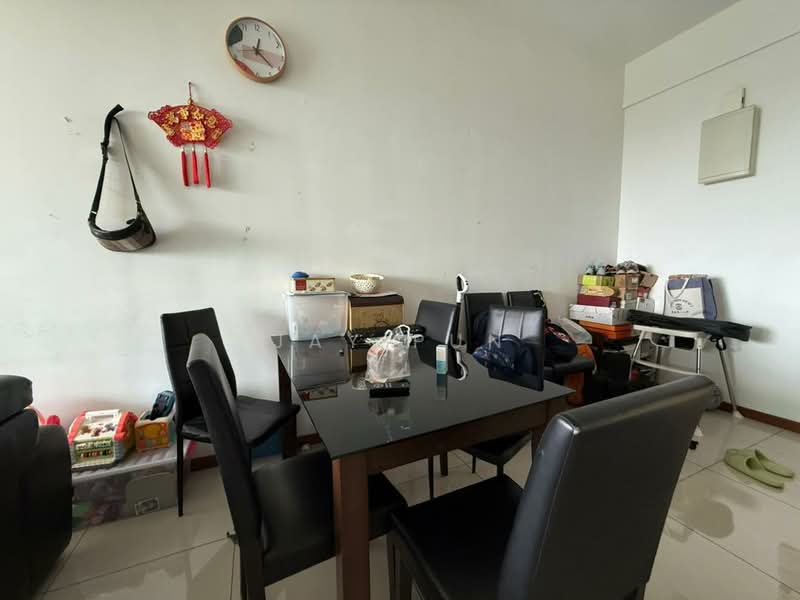 Service Residence for Sale at Grandview 360 - Jay Pun - Dining Room - PropertyGuru.com.my