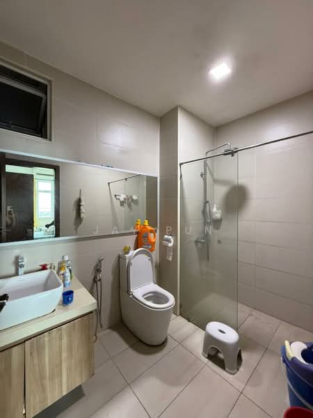 Service Residence for Sale at Grandview 360 - Jay Pun - Bathroom - PropertyGuru.com.my