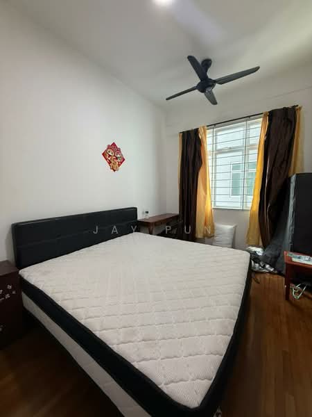 Service Residence for Sale at Grandview 360 - Jay Pun - Bedroom - PropertyGuru.com.my