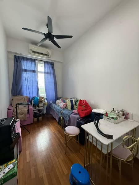 Service Residence for Sale at Grandview 360 - Jay Pun - Bedroom - PropertyGuru.com.my