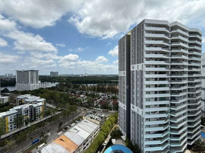 Service Residence for Sale at Grandview 360 - Jay Pun - Exterior - PropertyGuru.com.my