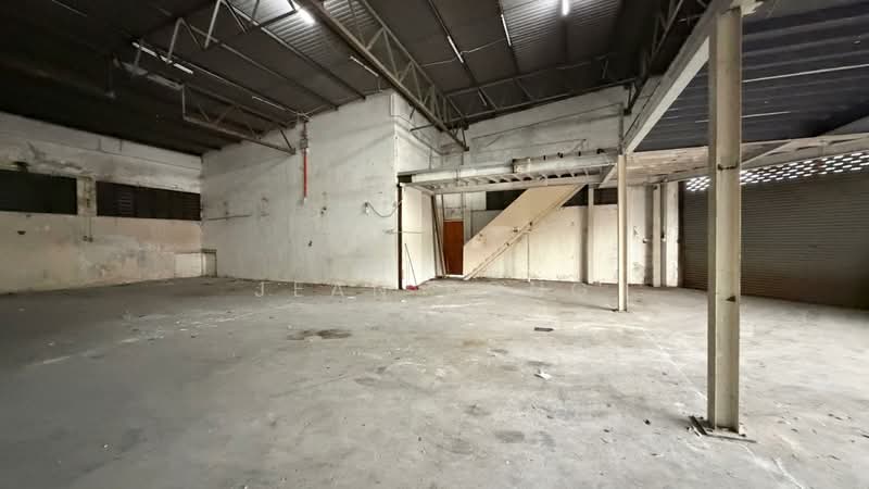Factory for Rent in Kawasan Perusahaan Taman Ehsan (Kepong) - Jean Pong - Interior - PropertyGuru.com.my