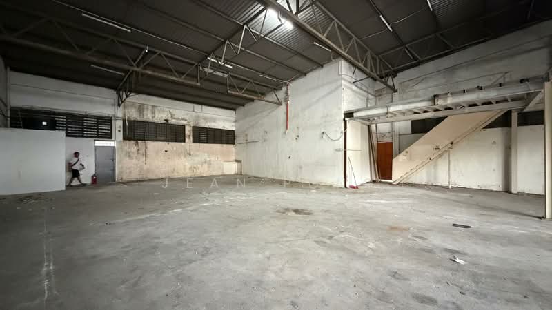 Factory for Rent in Kawasan Perusahaan Taman Ehsan (Kepong) - Jean Pong - Interior - PropertyGuru.com.my