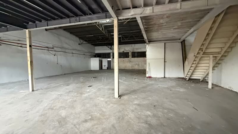 Factory for Rent in Kawasan Perusahaan Taman Ehsan (Kepong) - Jean Pong - Interior - PropertyGuru.com.my