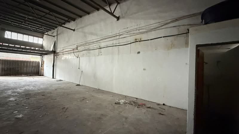 Factory for Rent in Kawasan Perusahaan Taman Ehsan (Kepong) - Jean Pong - Interior - PropertyGuru.com.my