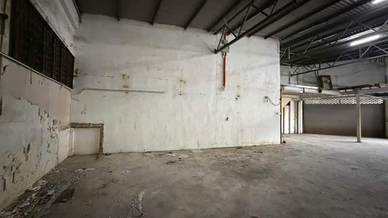 Factory for Rent in Kawasan Perusahaan Taman Ehsan (Kepong) - Jean Pong - Interior - PropertyGuru.com.my
