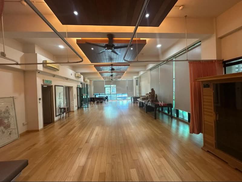 Semi-D Factory for Rent in BANDAR PUCHONG JAYA (Puchong) - Simon Tan - Interior - PropertyGuru.com.my