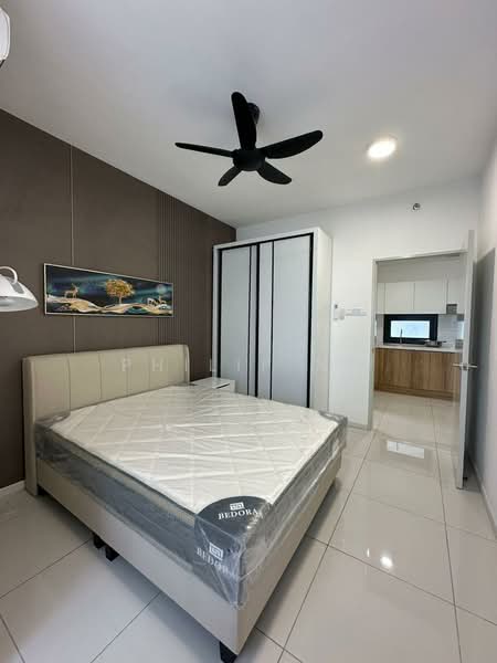 Horizon Suites untuk Untuk Disewa - RM 1,599 /bulan, Mac 2026 - Bedroom - PropertyGuru.com.my