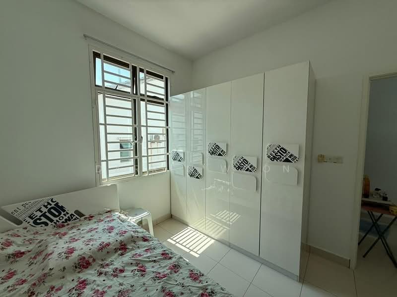 Cluster House for Sale in Horizon Hills (Iskandar Puteri (Nusajaya)) - Darren Woon - Bedroom - PropertyGuru.com.my