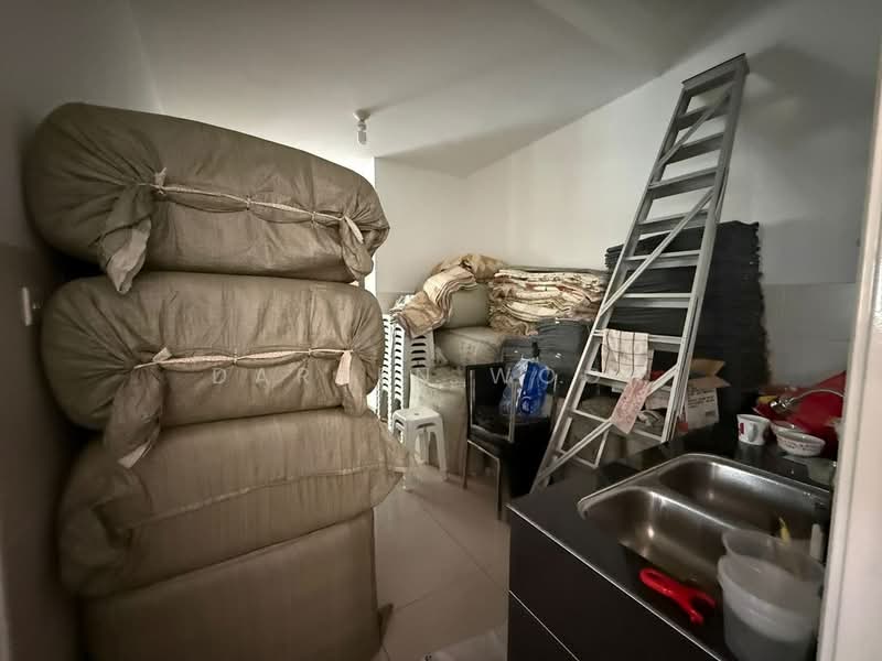 Cluster House for Sale in Horizon Hills (Iskandar Puteri (Nusajaya)) - Darren Woon - Interior - PropertyGuru.com.my