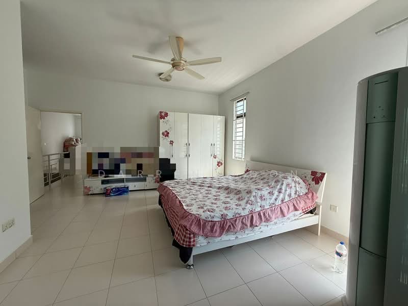 Cluster House for Sale in Horizon Hills (Iskandar Puteri (Nusajaya)) - Darren Woon - Bedroom - PropertyGuru.com.my