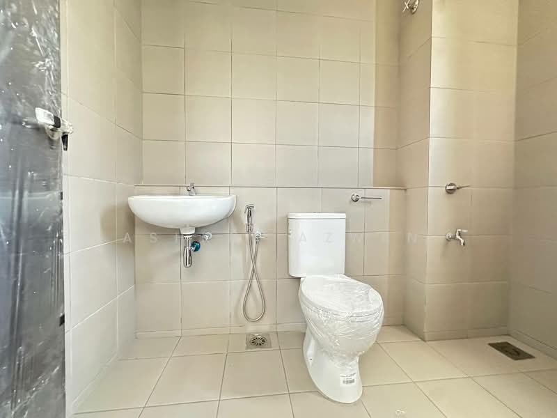 Nadira 1 untuk Untuk Dijual - RM 720,000, Mac 2026 - Bathroom - PropertyGuru.com.my