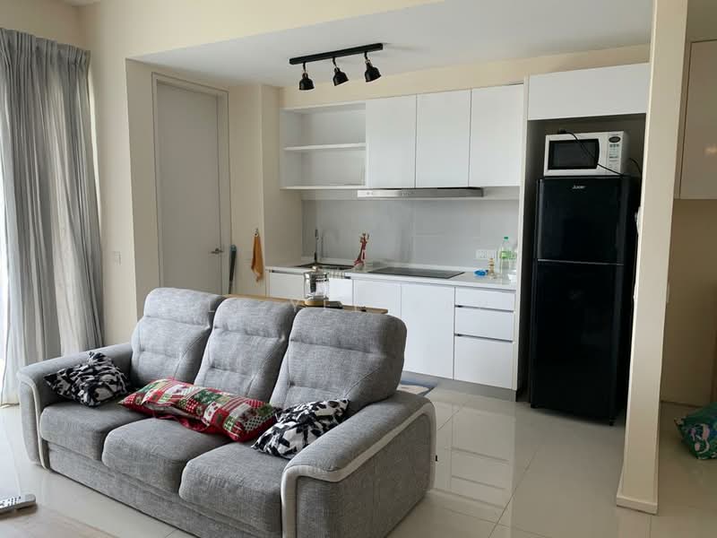 Condominium for Rent at Verdi Eco-Dominiums - Li Yee Yap - PropertyGuru.com.my