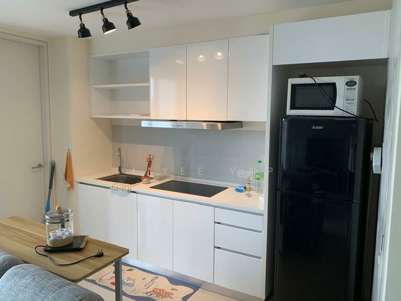 Condominium for Rent at Verdi Eco-Dominiums - Li Yee Yap - PropertyGuru.com.my